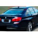 Задний спойлер DPT (для F10, Черный Глянец) для BMW 5 серия F10/F11 2010–2016 гг