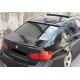 Бленда DPT (чорний глянець) для BMW 3 серія F-30/31/34 2012-2019 рр