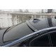 Бленда DPT (чорний глянець) для BMW 3 серія F-30/31/34 2012-2019 рр