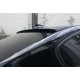 Бленда DPT (чорний глянець) для BMW 3 серія F-30/31/34 2012-2019 рр