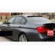 Бленда DPT (чорний глянець) для BMW 3 серія F-30/31/34 2012-2019 рр
