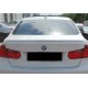 Спойлер M3 (чорний глянець) для BMW 3 серія F-30/31/34 2012-2019 рр