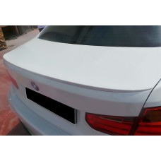 Спойлер M3 (чорний глянець) для BMW 3 серія F-30/31/34 2012-2019 рр