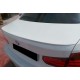 Спойлер M3 (чорний глянець) для BMW 3 серія F-30/31/34 2012-2019 рр