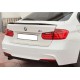 Спойлер M-Performance (під фарбування) для BMW 3 серія F-30/31/34 2012-2019 рр