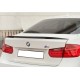 Спойлер M-Performance (під фарбування) для BMW 3 серія F-30/31/34 2012-2019 рр