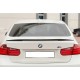 Спойлер M-Performance (під фарбування) для BMW 3 серія F-30/31/34 2012-2019 рр