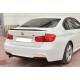 Спойлер M-Performance (під фарбування) для BMW 3 серія F-30/31/34 2012-2019 рр