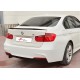 Спойлер DPT Performance Style (під фарбування ) для BMW 3 серія F-30/31/34 2012-2019 рр