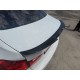 Спойлер M4 Style (під фарбування) для BMW 3 серія F-30/31/34 2012-2019 рр