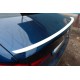 Спойлер DPT M-Performance Style (під фарбування) для BMW 5 серія G30/31 2017-2023 рр