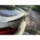 Спойлер DPT (черный глянец) для BMW X6 E-71 2008-2014 гг