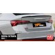 Спойлер DPT (черный глянец) для Skoda Octavia IV A8 2020- рр