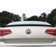 Спойлер DPT (под покраску) для Volkswagen Passat B8 2015-2023 гг