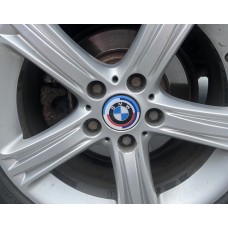 Колпачки на диски 67/64мм bmw6764new (4 шт) для Тюнинг BMW
