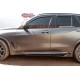 Комплект обвісів Paradigm Black Knight (2023-2025) для BMW X5 G05 2019- рр