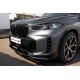 Комплект обвісів Paradigm Black Knight (для M-Sport 2023-2026) для BMW X5 G05 рр