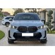 Комплект обвісів Paradigm Black Knight (2023-2025) для BMW X6 G06 2019- рр