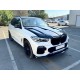 Карбоновий капот V2 (G05/F95) для BMW X5 G05 2019- рр