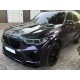 Карбоновий капот V2 (G05/F95) для BMW X5 G05 2019- рр