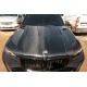 Карбоновий капот V2 (G05/F95) для BMW X5 G05 2019- рр