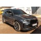 Карбоновий капот V2 (G05/F95) для BMW X5 G05 2019- рр