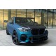 Ковані диски з вставками карбону R20/R21/R22 (LT-Designs, 4 шт) для BMW X5 G05 2019- рр