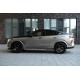 Ковані диски з вставками карбону R20/R21/R22 (LT-Designs, 4 шт) для BMW X6 G06 2019- рр