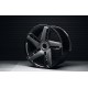 Ковані диски з вставками карбону R20/R21/R22 (LT-Designs, 4 шт) для BMW X6 G06 2019- рр