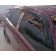 Вітровики (4 шт., DPT) для BMW 3 серія E-36 1990-2000 рр Вітровики (4 шт., DPT) для BMW 3 серія E-36 1990-2000 рр
