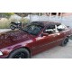 Вітровики (4 шт., DPT) для BMW 3 серія E-36 1990-2000 рр Вітровики (4 шт., DPT) для BMW 3 серія E-36 1990-2000 рр