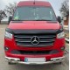 Передня нижня дуга Shark для Mercedes Sprinter W907/W910 2018- рр
