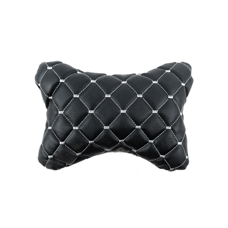 Подушка на подголовник ECO (1 шт, EcoGrey)