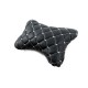 Подушка на подголовник ECO (1 шт, EcoGrey)