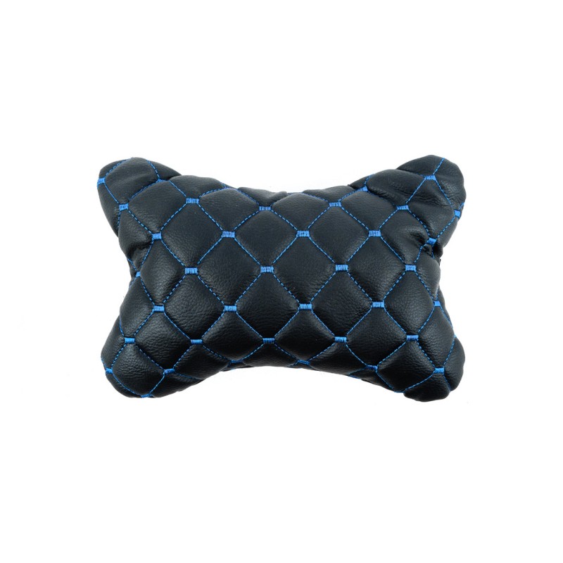 Подушка на подголовник ECO (1 шт, EcoBlue)