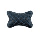 Подушка на подголовник ECO (1 шт, EcoBlue)