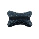 Подушка на подголовник ECO (1 шт, EcoBlue)