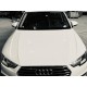 Накладки на дзеркала RS-Look (2 шт) для Ауди A4 B9 2015-2024 рр