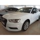 Накладки на зеркала RS-Look (2 шт) для Ауди A4 B9 2015-2024 гг