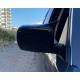 Накладки на зеркала M-Look (для SD/SW/Compact, 2 шт) для BMW 3 серия E-46 1998-2006 гг