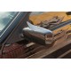Накладки на зеркала M-Look (для SD/SW/Compact, 2 шт) для BMW 3 серия E-46 1998-2006 гг