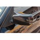 Накладки на зеркала M-Look (для SD/SW/Compact, 2 шт) для BMW 3 серия E-46 1998-2006 гг
