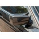 Накладки на зеркала M-Look (для SD/SW/Compact, 2 шт) для BMW 3 серия E-46 1998-2006 гг