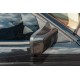 Накладки на зеркала M-Look (для SD/SW/Compact, 2 шт) для BMW 3 серия E-46 1998-2006 гг