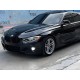 Кришки дзеркал M-Look (З защіпками, 2 шт) для BMW 3 серія F-30/31/34 2012-2019 рр