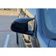 Накладки на дзеркала M-Look (2014-2018, 2 шт) для BMW X3 F-25 рр