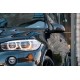 Накладки на зеркала M-Look (2 шт.) для BMW X5 F-15 2013-2018 гг