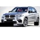 Накладки на зеркала M-Look (2 шт.) для BMW X5 F-15 2013-2018 гг