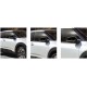 Накладки на зеркала BMW-Style (2017-2021, 2 шт) для Citroen Cactus