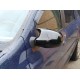 Накладки на зеркала BMW-Style (2 шт) V-2 для Renault Duster 2008-2017 гг